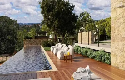 Casa em condomínio fechado com 3 quartos à venda na avenida zezico peçanha, 645, itapetinga, atibaia por r$ 1.552.000