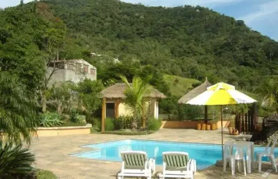 Casa em condomínio fechado com 3 quartos à venda na rua joão andré, 272, condomínio portal dos nobres, atibaia por r$ 2.600.000