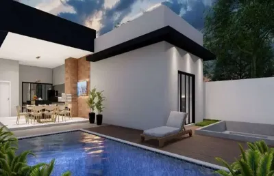 Casa com 4 quartos à venda na estrada dos pires, 0001, condomínio atibaia park i, atibaia por r$ 1.390.000