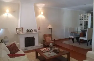 Casa com 3 quartos à venda na alameda jundiaí, 630, jardim do lago, atibaia por r$ 950.000