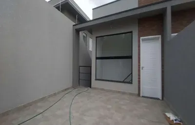 Casa com 3 quartos à venda na rua jundiaí, 422, jardim paulista, atibaia por r$ 730.000