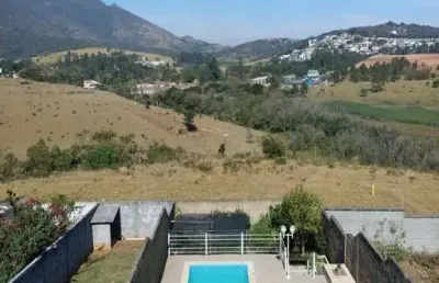 Casa com 3 quartos à venda na rua dos cedros, 90, jardim dos pinheiros, atibaia por r$ 1.060.000