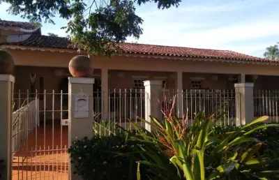 Casa com 4 quartos à venda na rua das grevíleas, 343, jardim dos pinheiros, atibaia por r$ 1.200.000