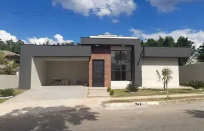 Casa em condomínio fechado com 3 quartos à venda na rua orquídea, 14, condomínio residencial shamballa i, atibaia por r$ 1.400.000