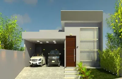 Casa térrea no condomínio euroville 2 em bragança paulista sp.  são 3 suítes, sala ampla com pé direito duplo,  lavabo, cozinha, churrasqueira,  piscina