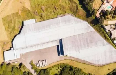 Galpão industrial para venda ou locação em mairipora-sp, bairro floresta: 20 salas, 40 banheiros, 26.789,00 m² de área.