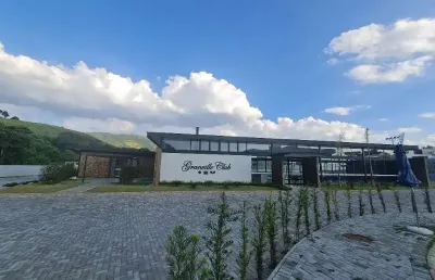Terreno plano residencial para venda loteamento granville atibaia, atibaia 525,00 m² total