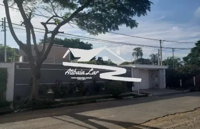 Casa com 3 quartos à venda na rua henrique bonini, 139, loteamento jardim morumbi, atibaia por r$ 1.200.000
