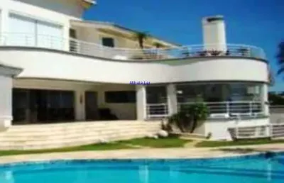 Casa no condomínio osato em atibaia 4 suítes  lazer e segurança 24 hs
