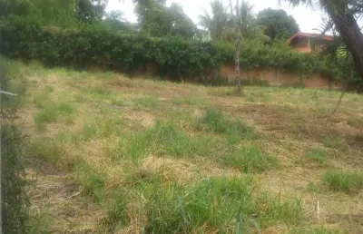 Terreno à venda na rua  dona carmela, 210, vila giglio, atibaia por r$ 3.959.000