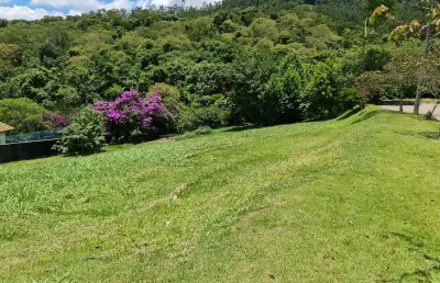 Oportunidade!!!! terreno no condomínio porto atibaia.