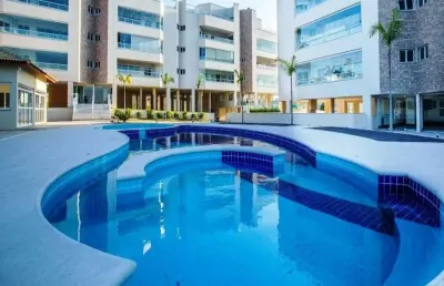 Apartamento com 4 quartos à venda na rua pedro calil padis, 400, loteamento loanda, atibaia, 370 m2 por r$ 1.999.000