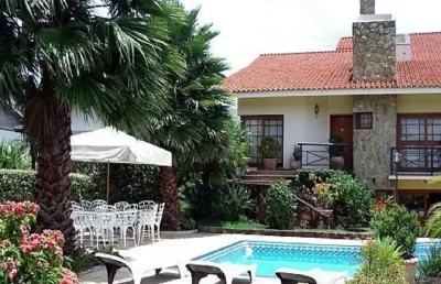 Casa no condomínio osato em atibaia sp. lazer e segurança 24 hs