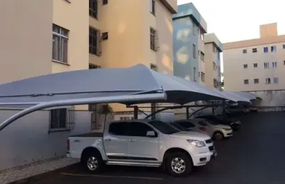 Apartamento com 2 quartos à venda em belo horizonte