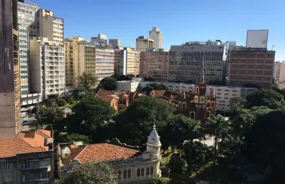 Loja / salão / ponto comercial com 1 quarto para alugar em belo horizonte