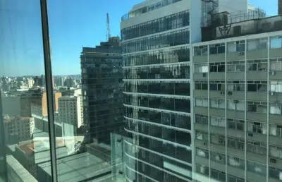 Loja / salão / ponto comercial com 1 quarto para alugar em belo horizonte