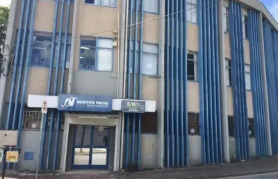 Prédio / edifício inteiro à venda em belo horizonte