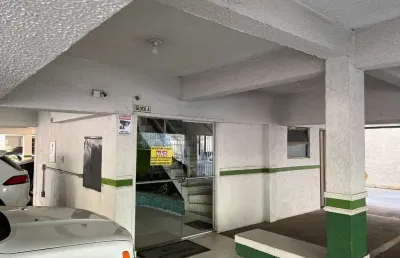 Apartamento com 2 quartos à venda em belo horizonte