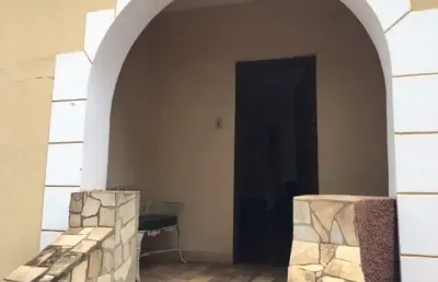 Casa com 3 quartos à venda na Rua Bom Sucesso, Carlos Prates, Belo Horizonte