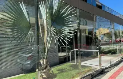 Área privativa / garden com 3 quartos à venda em belo horizonte