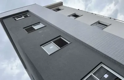 Apartamento com 2 quartos à venda em belo horizonte