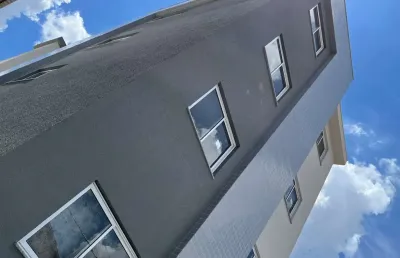 Cobertura com 2 quartos à venda na Rua Renato Nascimento, Caiçaras, Belo Horizonte