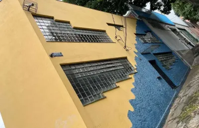 Prédio / edifício inteiro para alugar em belo horizonte