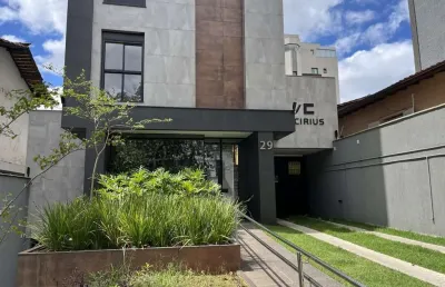 Apartamento com 2 quartos para alugar em belo horizonte