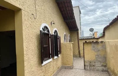 Casa com 3 quartos à venda na Rua Henrique Gorceix, Padre Eustáquio, Belo Horizonte