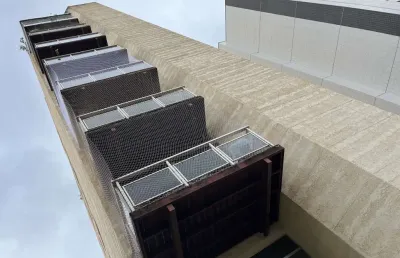 Apartamento com 4 quartos à venda em belo horizonte