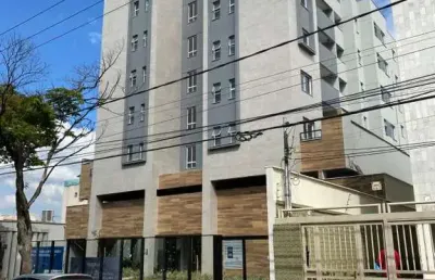 Apartamento com 3 quartos à venda em belo horizonte