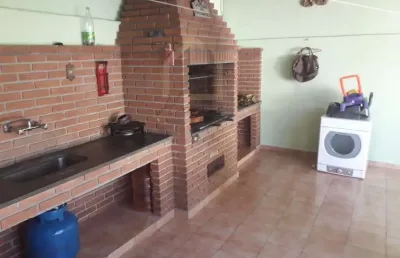 Casa com 3 quartos à venda no osvaldo cruz, são caetano do sul , 254 m2 por r$ 1.280.000
