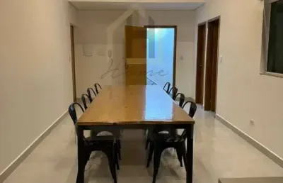 Apartamento com 2 quartos à venda no campestre, santo andré , 117 m2 por r$ 890.000