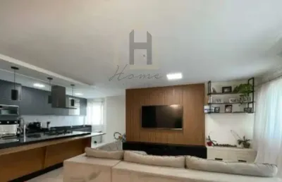 Sobrado à venda com 187 metros - 3 suítes. residencial gandini. bairro vila alto de santo andré. santo andré.
