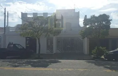 Casa com 3 quartos à venda no osvaldo cruz, são caetano do sul , 260 m2 por r$ 1.575.000