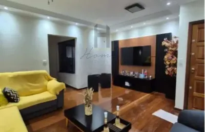 Sobrado à venda com 227 metros 3 suítes. vila euclides. são bernardo do campo.