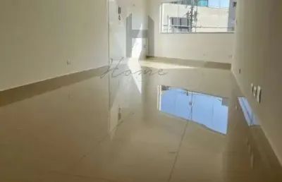 Sobrado à venda com 129 metros 2 suítes. parque das nações. santo andré.