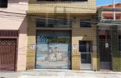 Sobrado à venda com 150 metros 3 dormitórios. vila alpina. são paulo.
