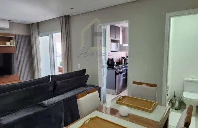 Apartamento à venda com 78 metros 2 dormitórios sendo 1 suíte. condomínio master patriani. bairro baeta neves. são bernardo do campo.