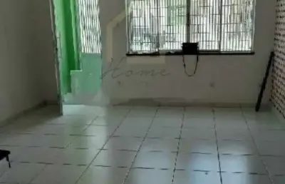 Casa com 3 quartos à venda no Osvaldo Cruz, São Caetano do Sul 