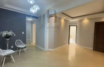 Apartamento à venda em são caetano do sul-sp: 1 quarto, 1 suite, 2 salas, 1 vaga de garagem!