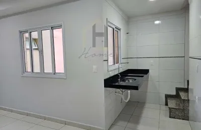 Apartamento com 2 quartos à venda na vila apiaí, santo andré , 92 m2 por r$ 418.000