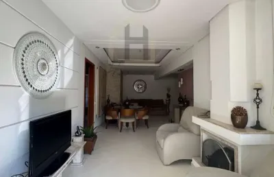 Apartamento santo andré com 3 dormitórios e 1 suite