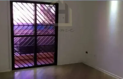 Venha conhecer este incrível apartamento térreo na vila alice, santo andré! 3 quartos, 1 suíte, 2 salas, 2 banheiros, 2 vagas, 88,55m².