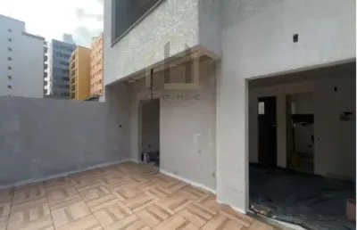 Apartamento de 2 suítes na vila bastos: 87m², 2 quartos, sala e garagem - santo andré-sp