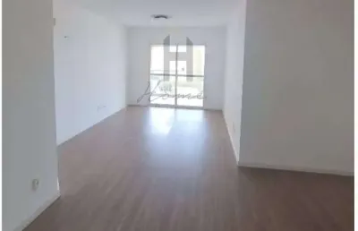 Imperdível: apartamento de 3 quartos no centro de são bernardo do campo - 104m², 2 vagas. venda ou locação no condomínio arcádia.
