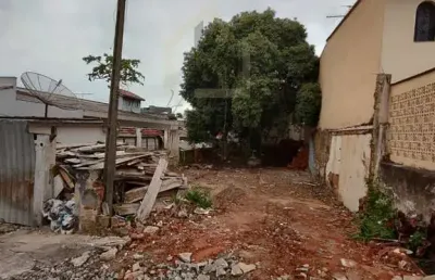 Terreno à venda no Nova Gerty, São Caetano do Sul 