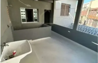 Sobrado à venda na vila planalto, são bernardo do campo-sp: 4 quartos, 1 suíte, 2 salas, 2 banheiros, 1 vaga, 151m².