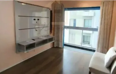 Apartamento à venda com 61m², 2 quartos, 1 suíte. ed. residencial frança no bairro santo antônio em são caetano do sul.