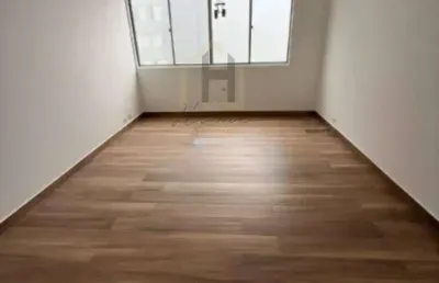 Apartamento à venda ou locação no parque terra nova, são bernardo do campo - sp: 2 quartos, 2 salas, 1 banheiro, 1 vaga.